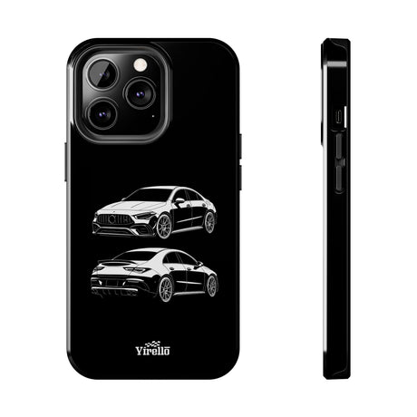 2020+ Mercedes-Benz CLA45 AMG (C118) Phone Case