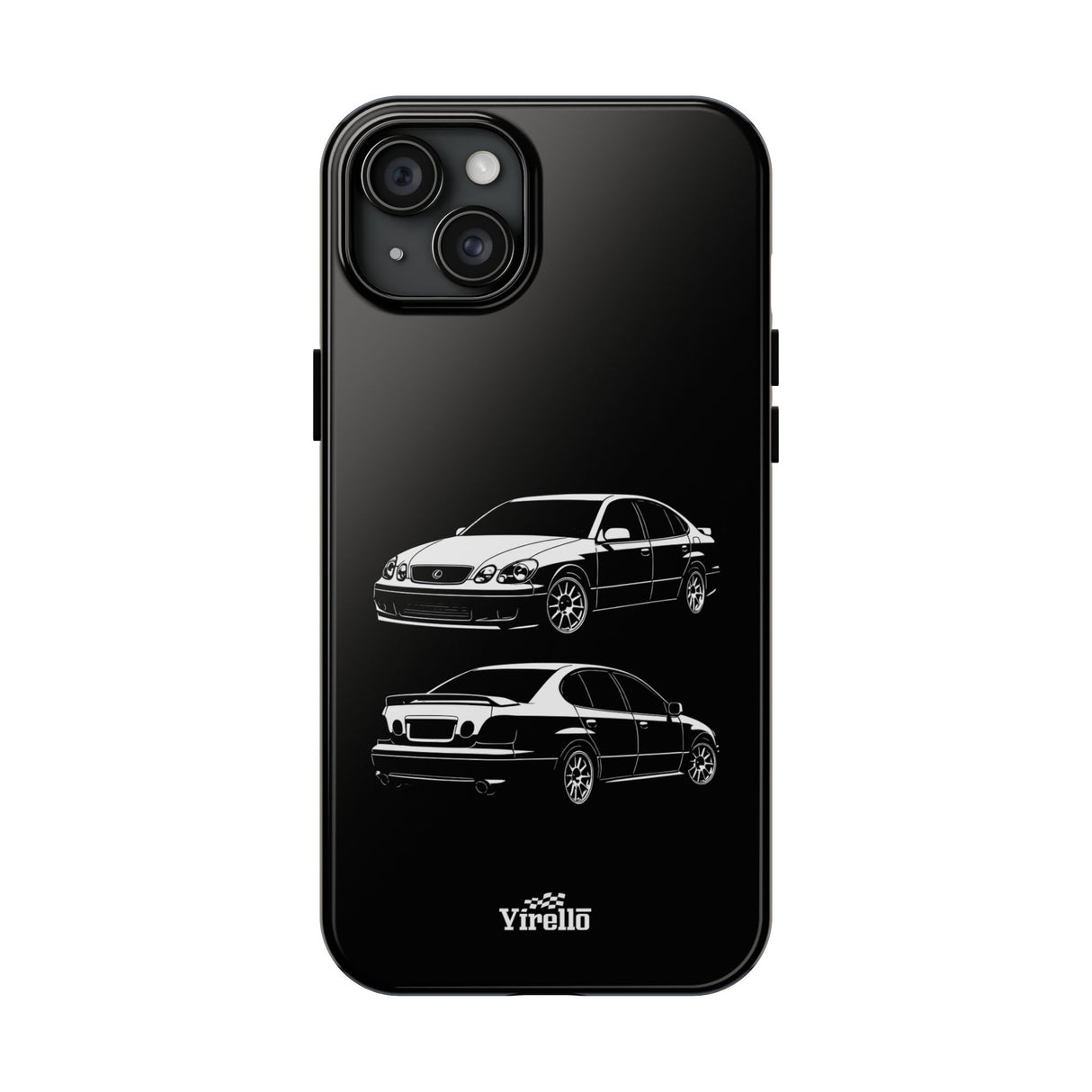 1997-2005 Lexus GS300 Phone Case