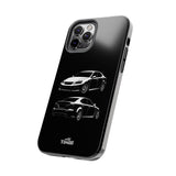 2006-2013 Lexus IS F Phone Case