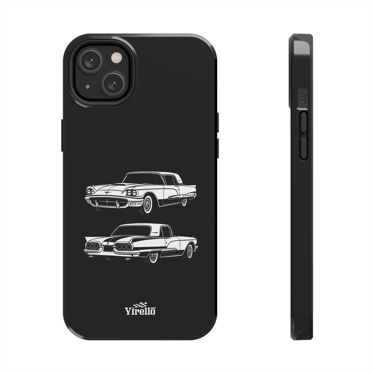 1964–1966 Ford Thunderbird Phone Case