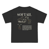Harley Softail Shirt
