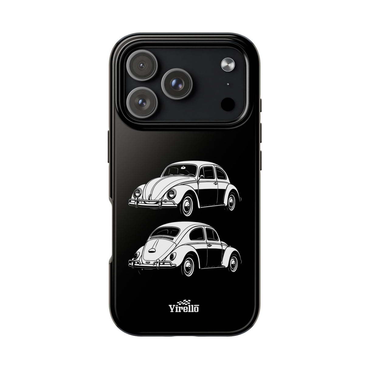 1938-1967 Volkswagen Beetle Phone Case