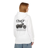 Indian Chief Hoodie