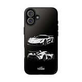 2021+ Koenigsegg Jesko Phone Case
