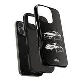 2011–2018 Mercedes-Benz CLS550 Phone Case
