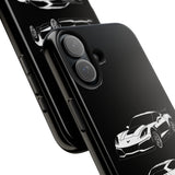 2014–2019 Chevrolet Corvette (C7) Phone Case