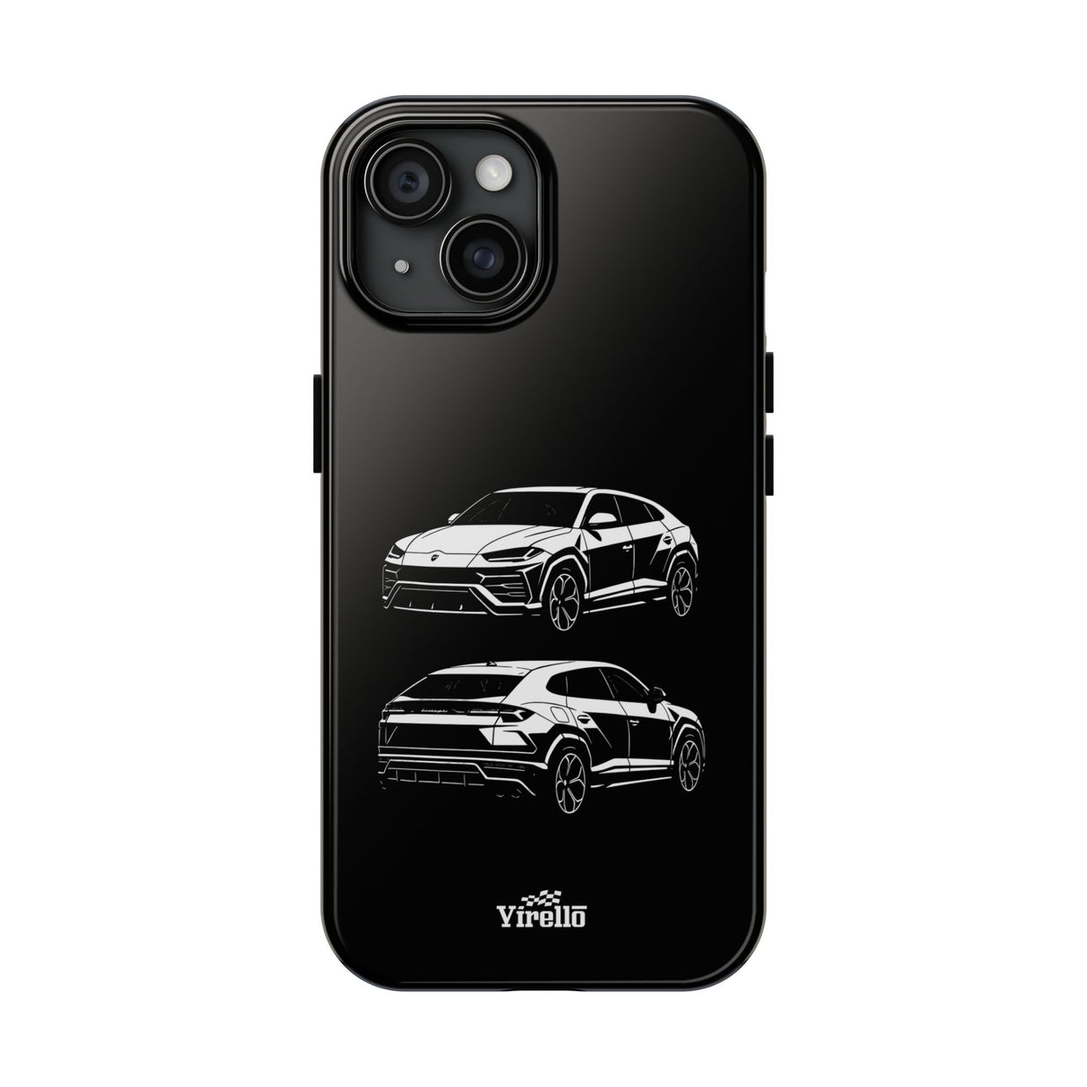 2018+ Lamborghini Urus Phone Case