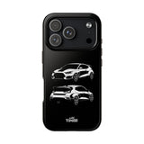 2019–2022 Hyundai Veloster N Phone Case