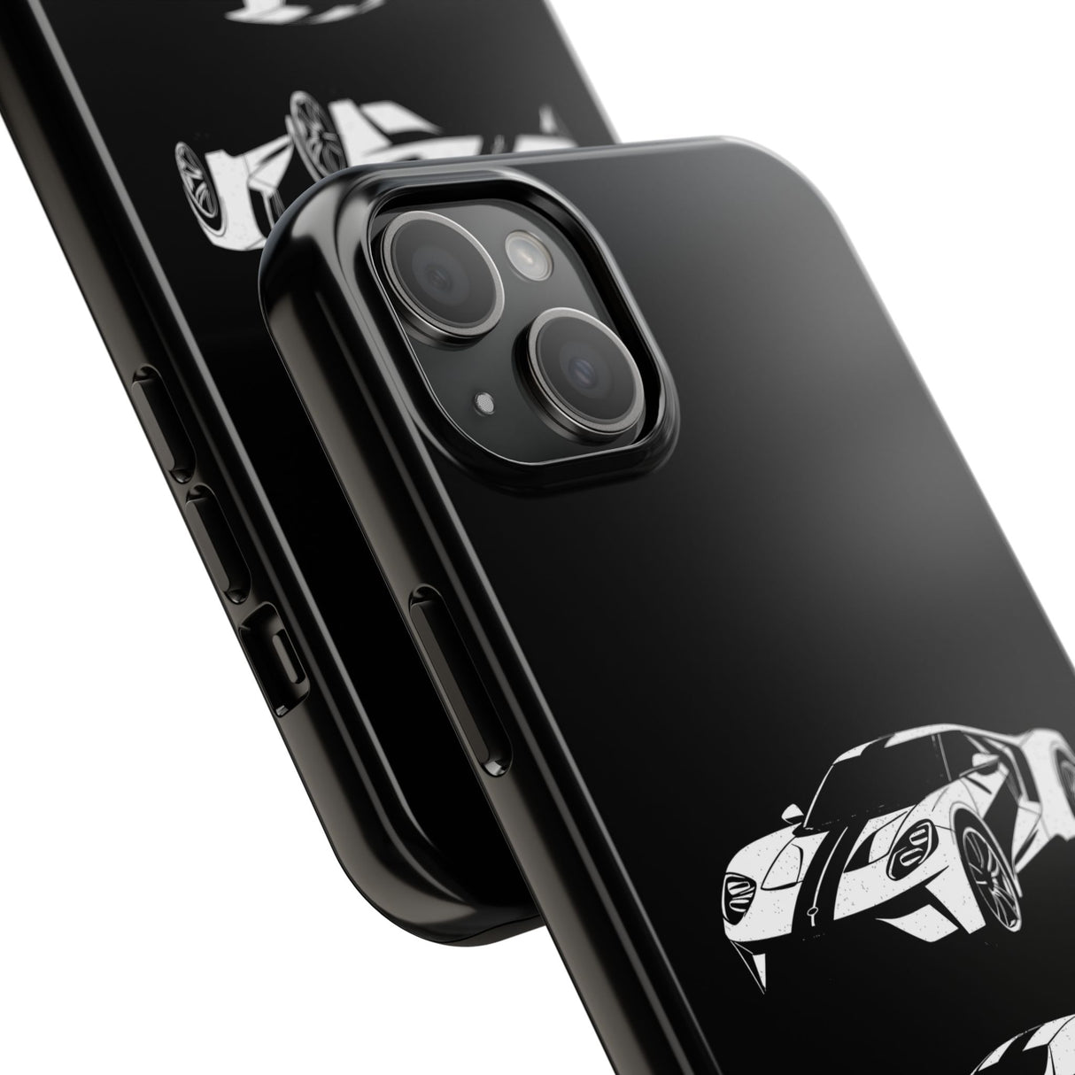 2017–2022 Ford GT Phone Case
