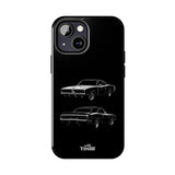 1968–1970 Dodge Charger Phone Case