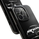 2014+ Mini Cooper (F56) Phone Case