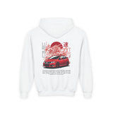 2012–2015 Honda Civic Si Kids Hoodie