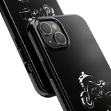 Harley Street Glide Phone Case