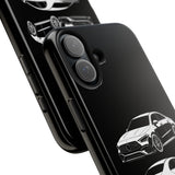 2020+ Mercedes-Benz CLA45 AMG (C118) Phone Case