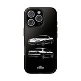 1993–2002 Chevrolet Camaro Phone Case