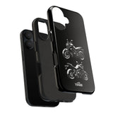 Yamaha MT-09 Phone Case