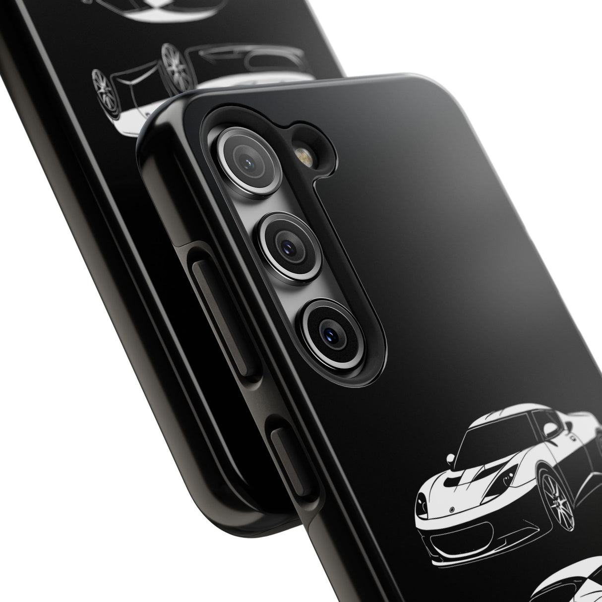 2009–2021 Lotus Evora Phone Case