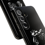 Yamaha YZF-R9 Phone Case