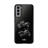 Kawasaki Vulcan Phone Case