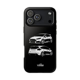 2015–2018 Ford Focus ST Phone Case