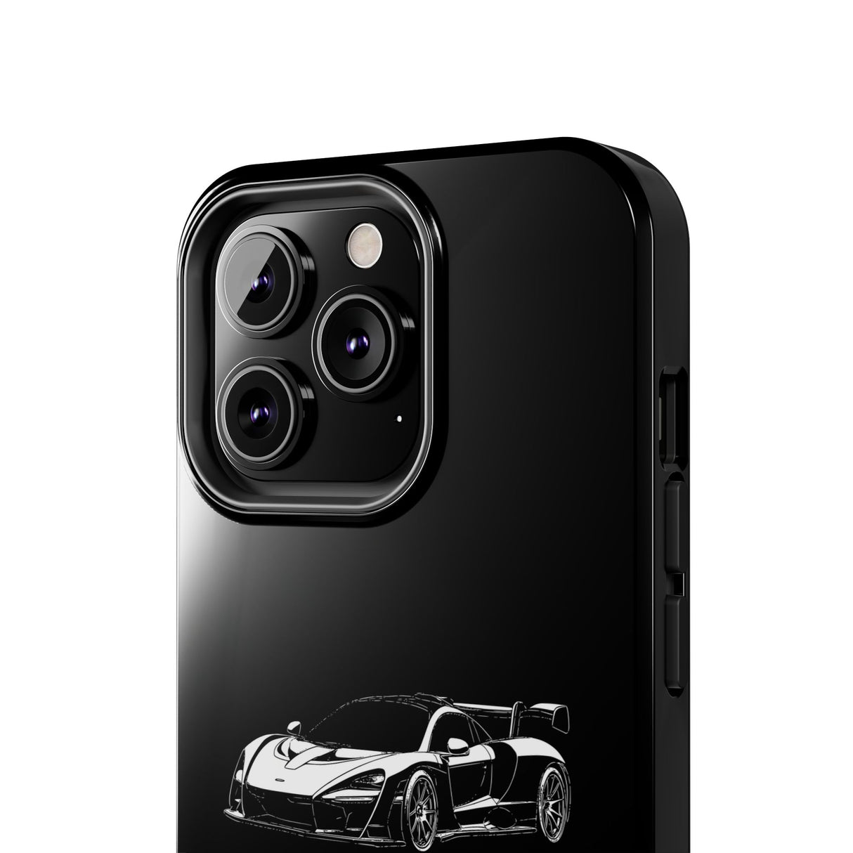 2018–2024 McLaren Senna Phone Case