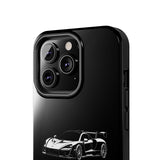 2018–2024 McLaren Senna Phone Case