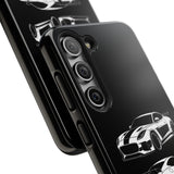 2014–2020 Jaguar F-Type Phone Case
