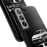2020+ Volkswagen Golf GTI Mk8 Phone Case