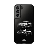 2008-2009 Pontiac G8 Phone Case