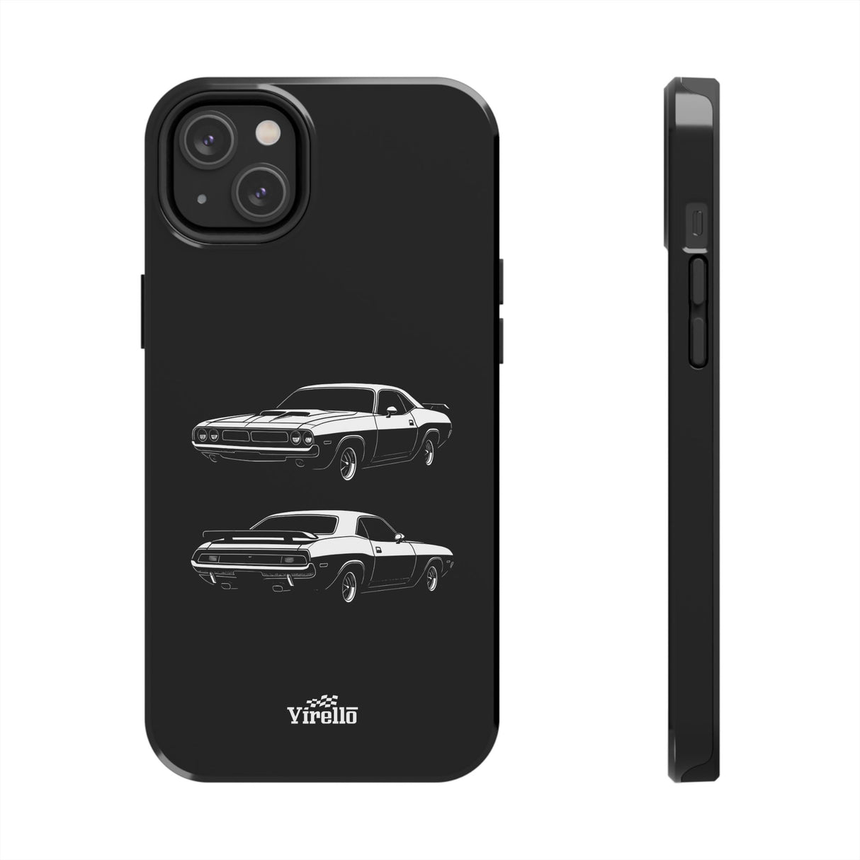 1970-1974 Dodge Challenger Phone Case