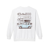 1957–1975 Fiat 500 Sweatshirt