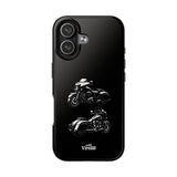 Indian Chieftain Phone Case