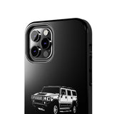 2003–2009 Hummer H2 Phone Case