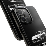 2016-2024 Mazda MX-5 Miata (ND) Phone Case