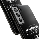 2015–2023 Ford Mustang (S550) Phone Case