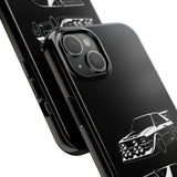 Audi Sport Quattro S1 Phone Case