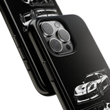2013–2017 Dodge Viper (VX I) Phone Case