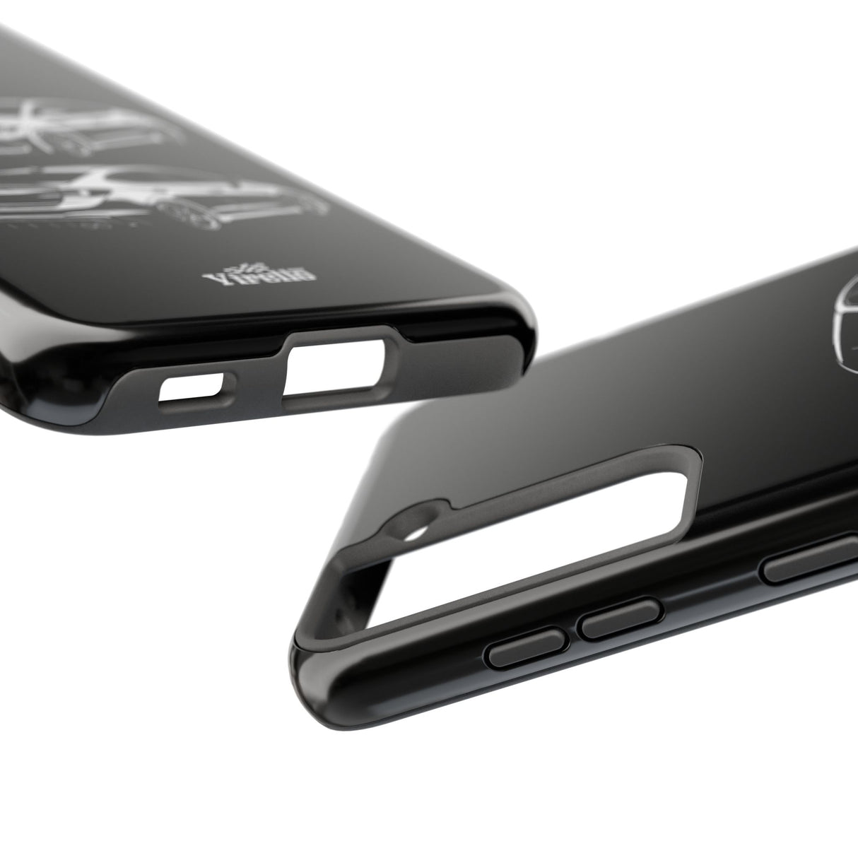 2017–2020 Hyundai Elantra Sport Phone Case