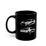 2019–2022 Hyundai Veloster N Mug
