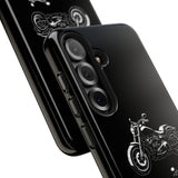 Harley Softail Phone Case