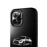 2017+ Infiniti Q60 Phone Case