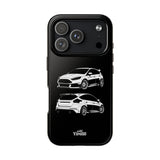 2015–2018 Ford Focus ST Phone Case