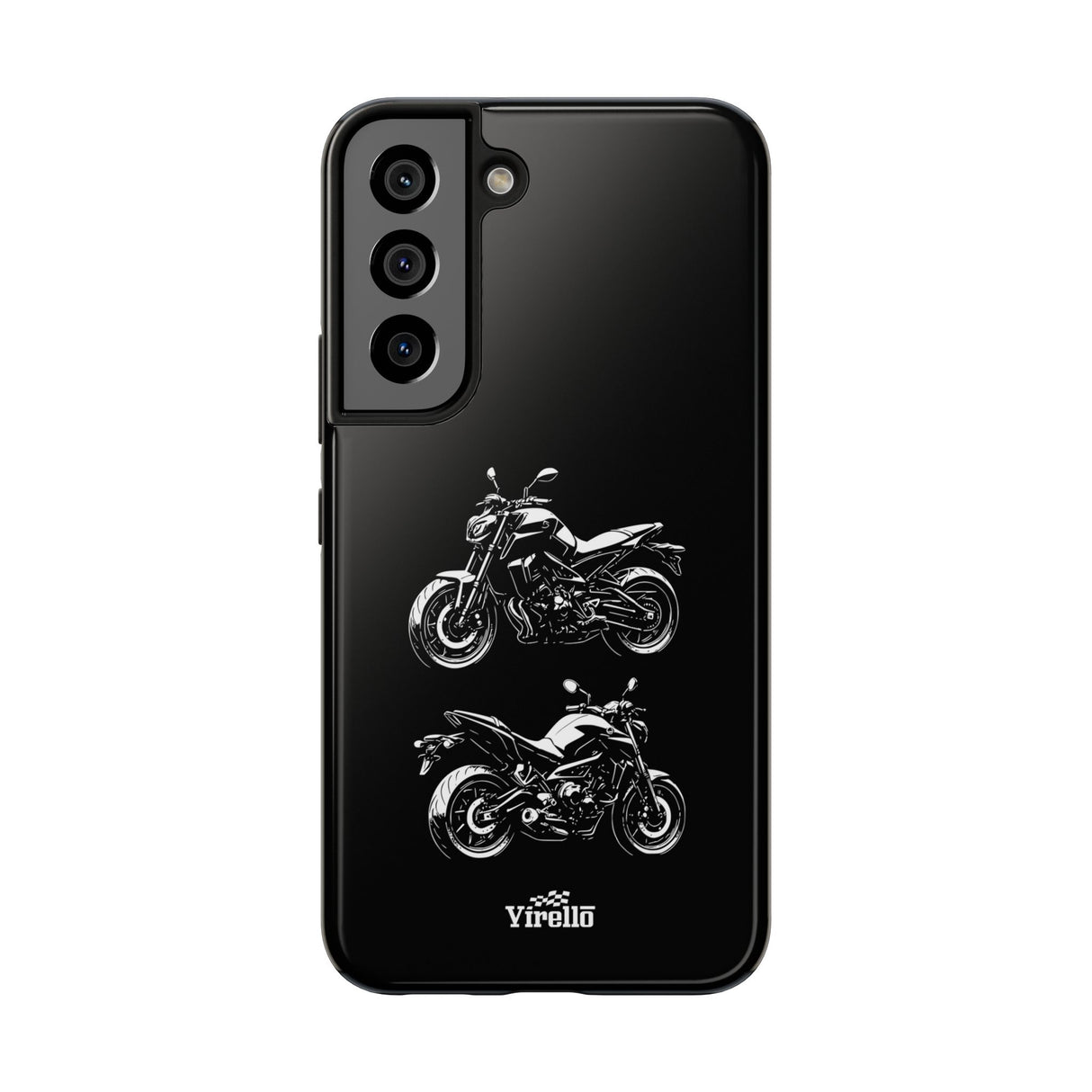 Yamaha MT-09 Phone Case