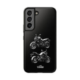 Yamaha MT-09 Phone Case