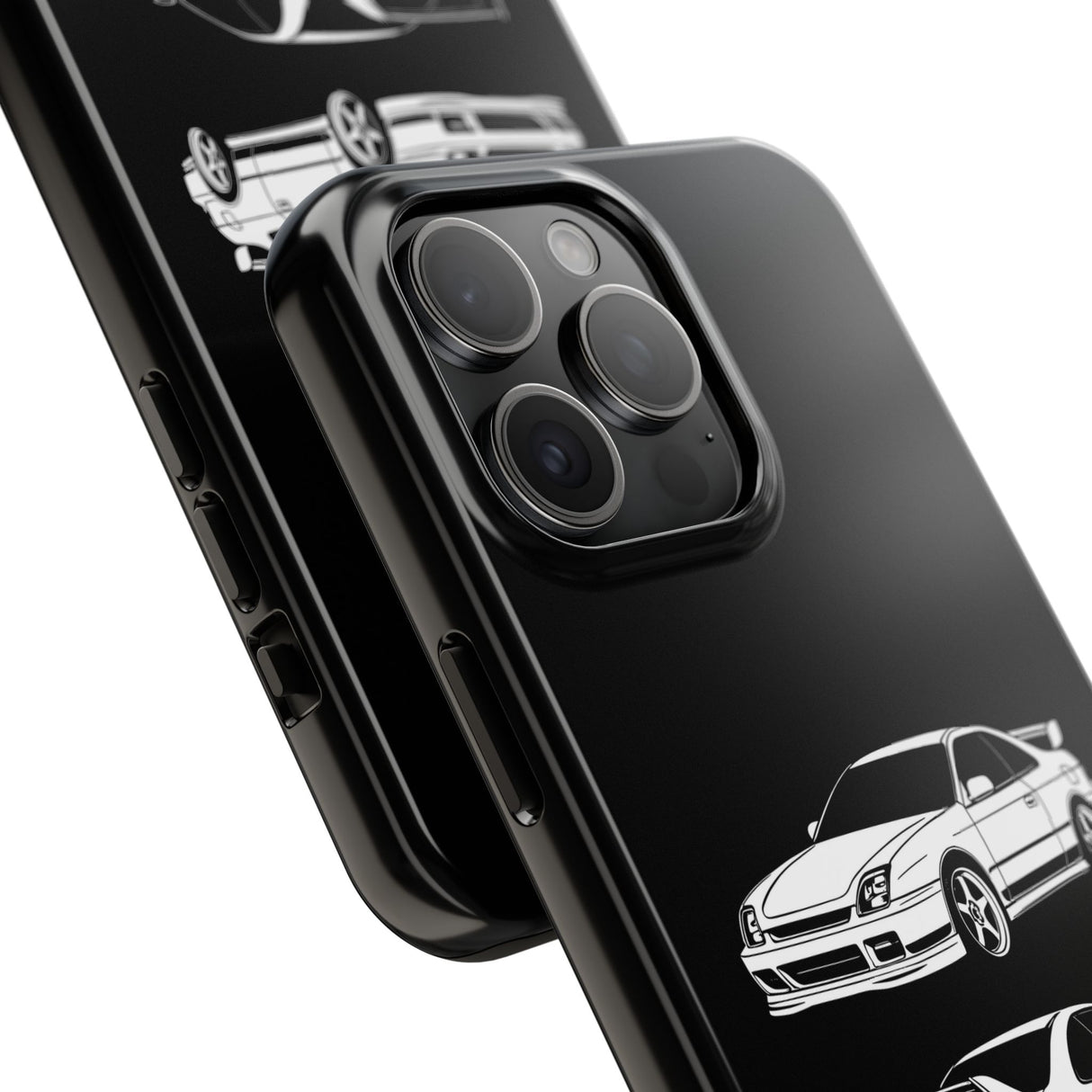 1997–2001 Honda Prelude Phone Case