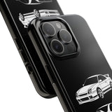 1997–2001 Honda Prelude Phone Case