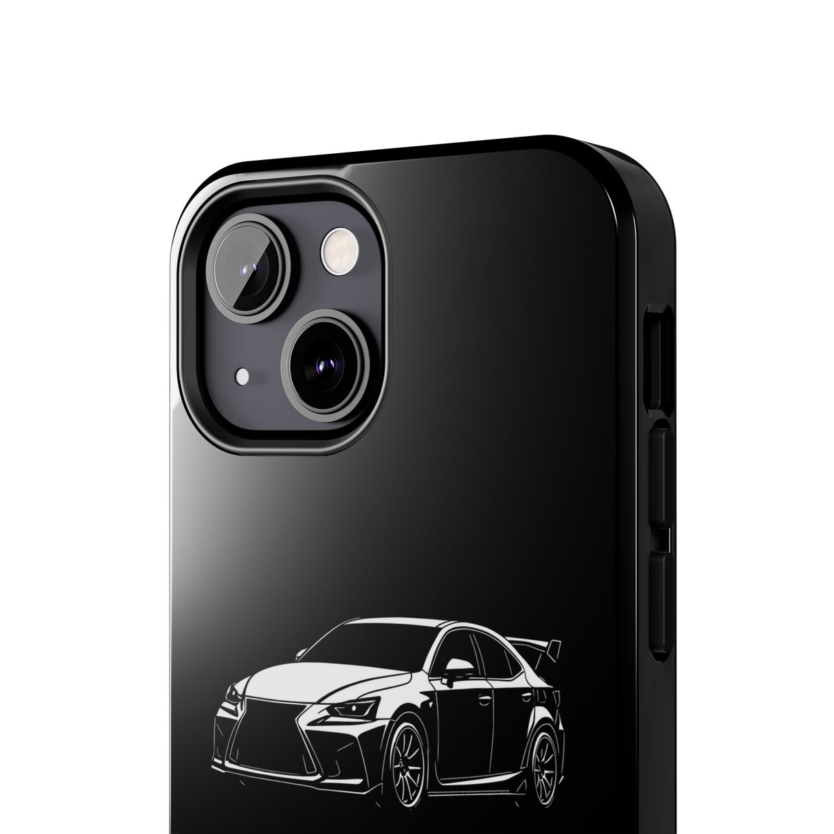 2014-2020 Lexus IS350 F Sport Phone Case