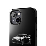 2014-2020 Lexus IS350 F Sport Phone Case
