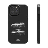 2004–2008 Chrysler Crossfire Phone Case