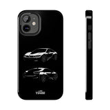 BMW i8 Phone Case
